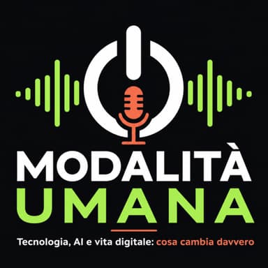 Modalità Umana